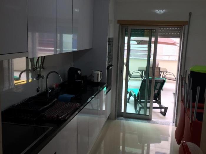 Laguna Mar House Apartment Monte Gordo