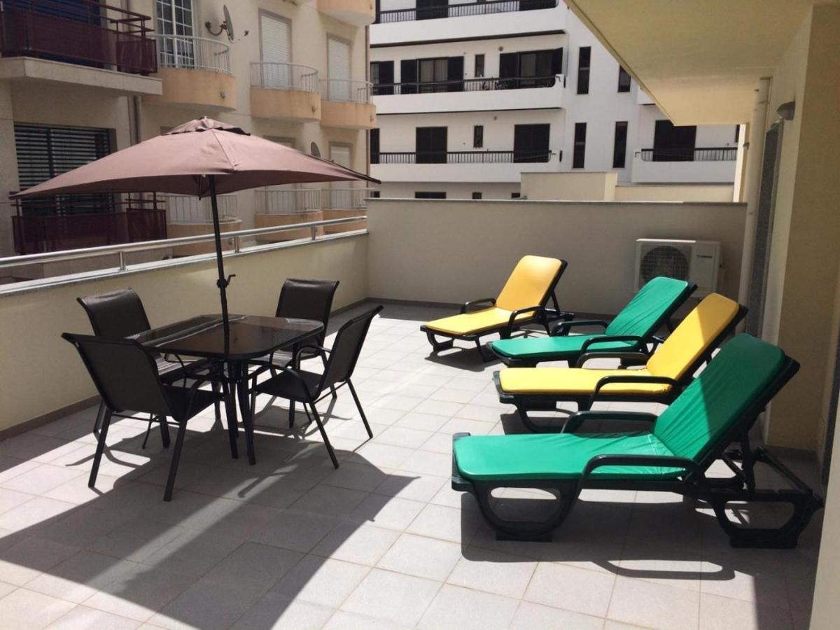 Apartment Laguna Mar House