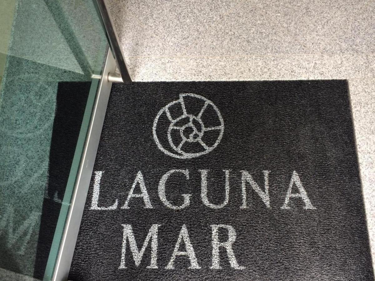 Laguna Mar House Monte Gordo