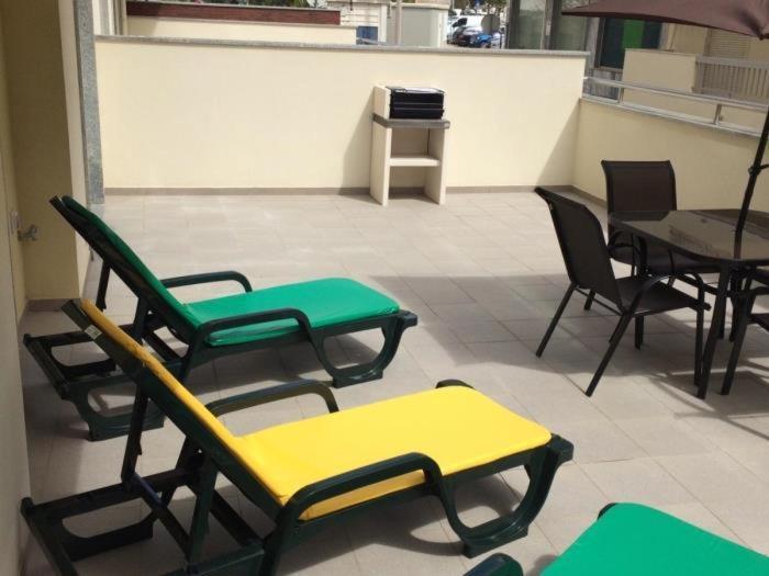 Appartement Laguna Mar House