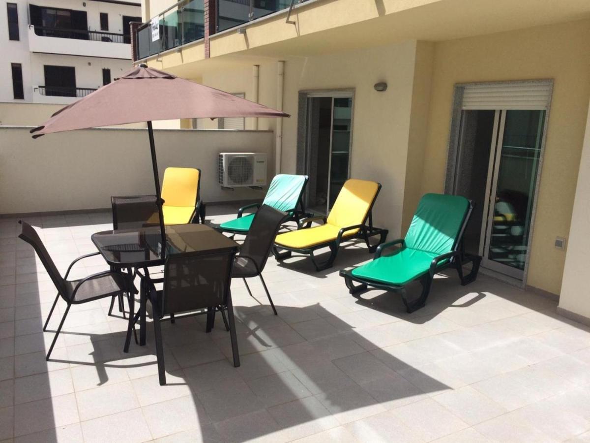 Laguna Mar House Appartement Monte Gordo