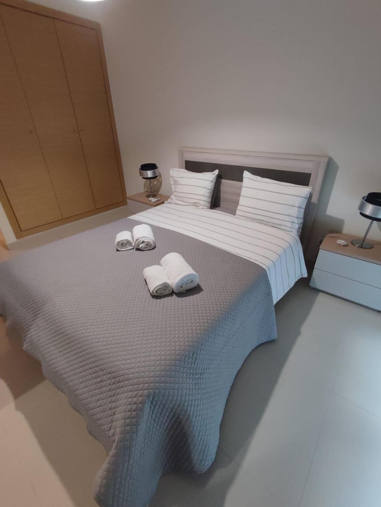 Appartement Laguna Mar House